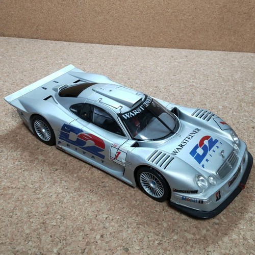 Maisto mercedes benz - maisto,