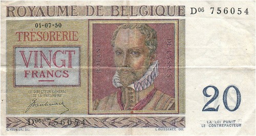 Belgium belgique belgie - belgie, 20