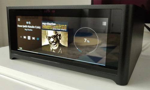 Nad m10 - nad,