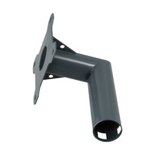 Kit de montage mural Gen 2 montage robuste design esthétique acier résistant