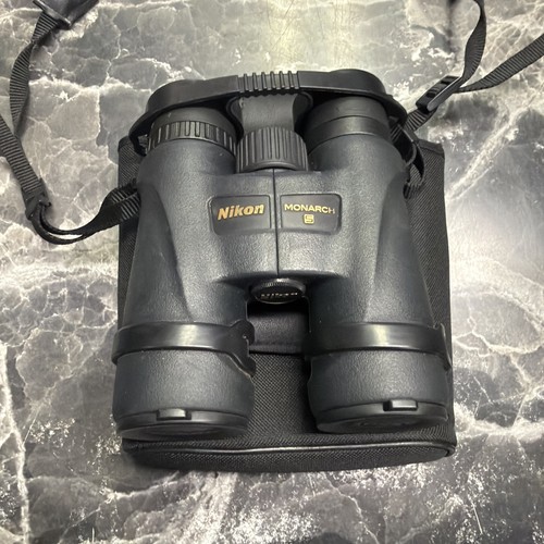 Nikon monarch m511 - nikon, 10x42