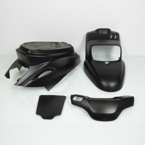 Kit carénage tnt pour scooter - pour,