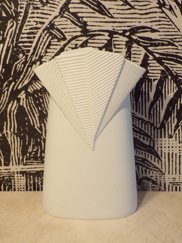 Vintage vase - vintage, ak
