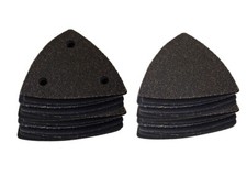 Ponçage feuilles abrasif