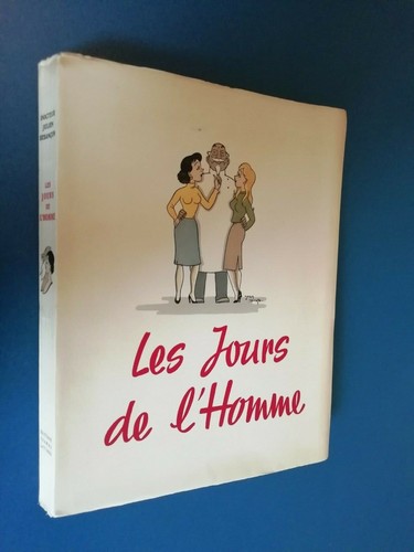 Jean dratz les jours - jean,