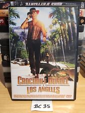 DVD - CROCODILE DUNDEE À LOS ANGELES - Paul Hogan 