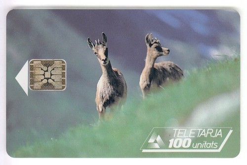 Andorre telecarte phonecard - andorre, /