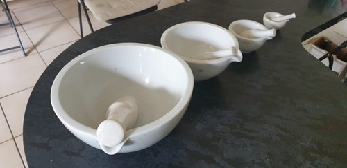Collection mortiers pilon - collection,