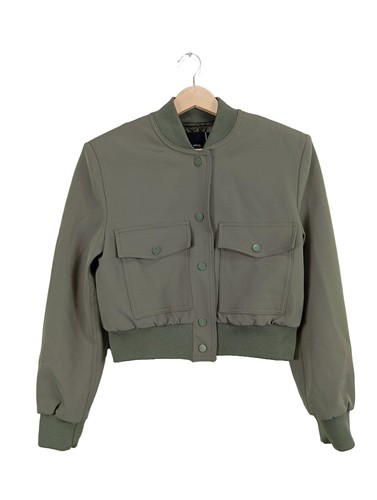Mng blouson aviateur dames - mng,