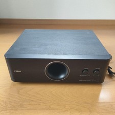 Yamaha yst fsw150 - yamaha, subwoofer