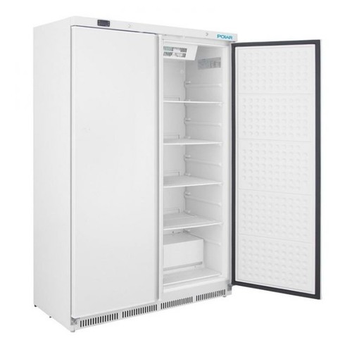 Armoire réfrigérée positive