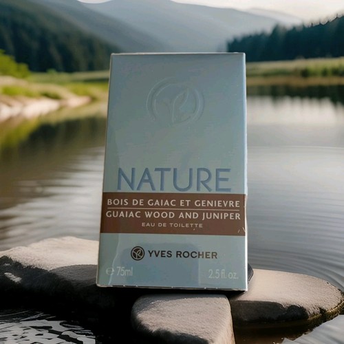 Yves rocher nature - rocher,