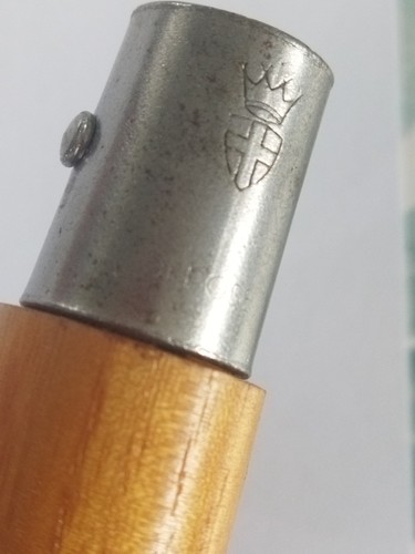 Rare fabrication opinel croix - fabrication,
