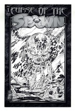 Curse Of The Spawn 1B Turner