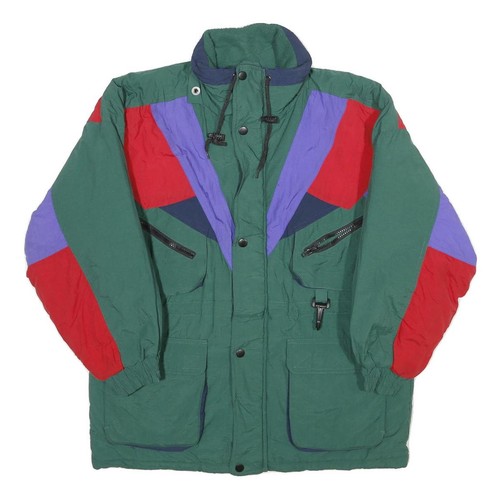 Jonathan stone veste - stone, nylon