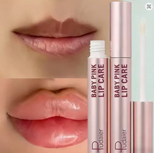 💋 Spicule Plump Lip Shot