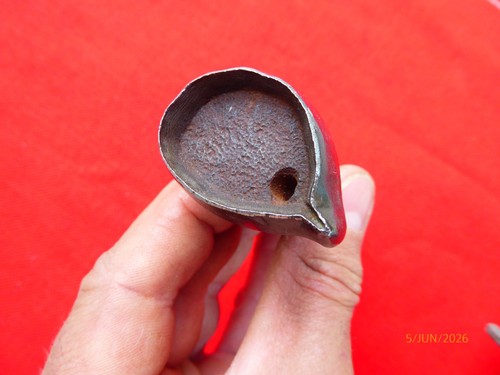 Emporte piece outil ancien - piece,