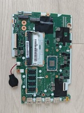 Carte mère Lenovo IdeaPad 3 17 15ADA05  carte mère Ryzen 5 défectueuse NM-C821