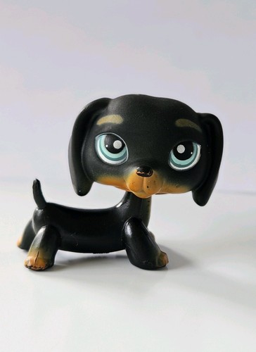 Lps 325 littlest - lps,