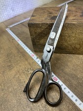 ciseaux Allemand 22 cm OLD