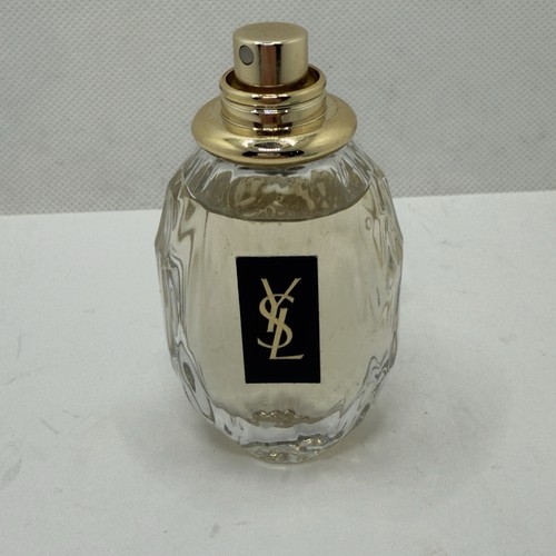 Vintage ysl parisienne perfume - vintage,