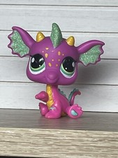 🌟🌟Petshop Dragon  2660🌟🌟Authentique.