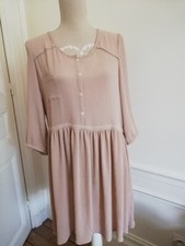ROBE BASH TAILLE 1 COULEUR