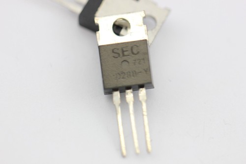 2sd288 sec transistor nos - 2sd288,