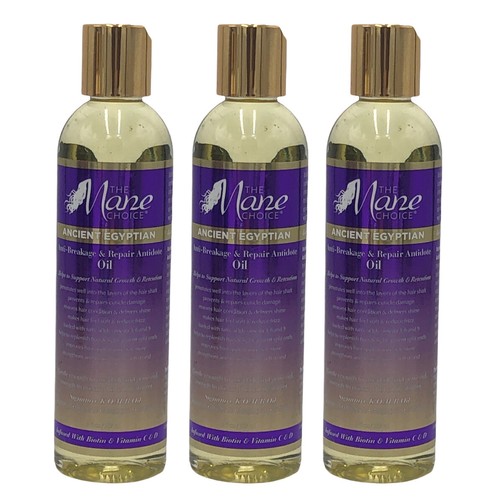 The mane choice ancient - the,