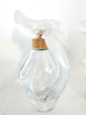 2 Flacons Air du Temps Nina