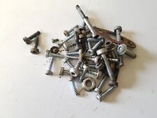 lot de vis de souffleur stihl