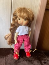 vêtement compatible poupée