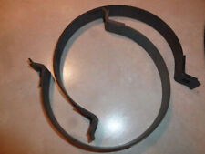 Lot de 2 brides de fixation filtre à air bain d'huile Peugeot 404 essence OCCAZ