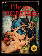 ELVIFRANCE   SERIE JAUNE n°46