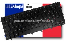 Clavier français original - français,