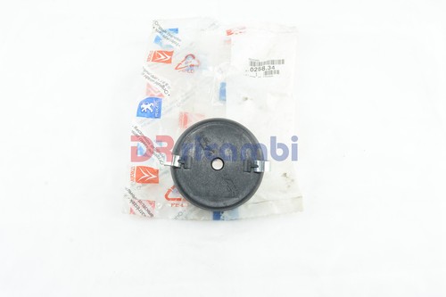 Bouchon pompe huile moteur - bouchon, de