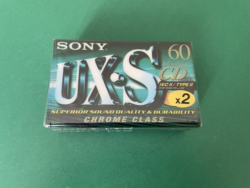 Lot cassettes vierges sony - lot,