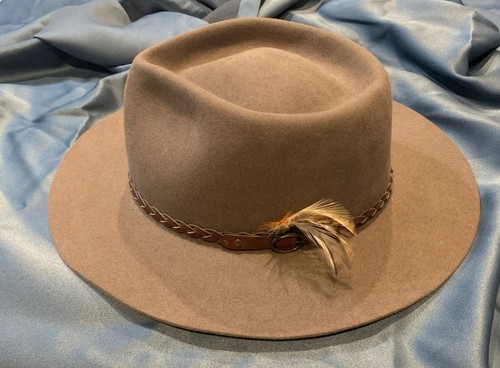 Vintage akubra western - akubra,
