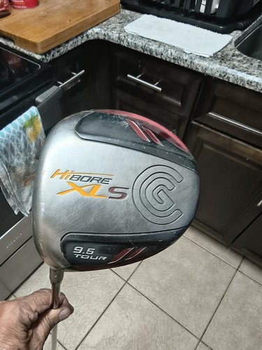Cleveland bore xls9 tour - cleveland,