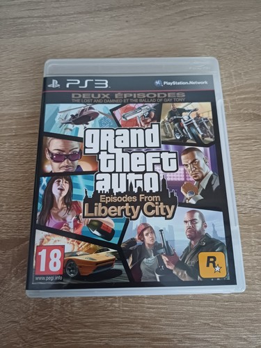 Gta grand theft - theft, 4