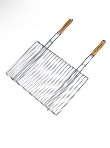 Campingaz grille rectangulaire - campingaz,