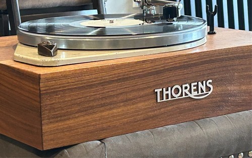 Thorens 111 idler drive - 111, idler-drive