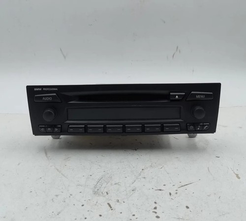 65129116613 radio bmw serie - 65129116613,