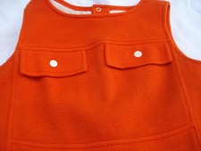 Robe vintage hyperbole