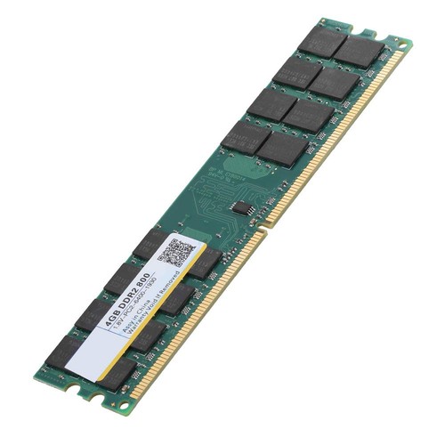 Mémoire ddr2 800 - mémoire,