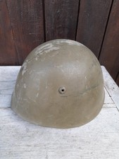 Casque Italien ww2 Années 40