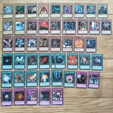 Yu-Gi-Oh Deck de Démarrage