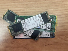 HDD SSD M2 SATA 256 Go Comme