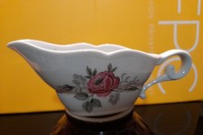 Saucière Ancienne Porcelaine