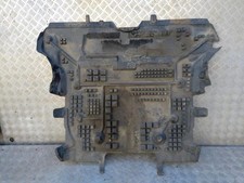 Cache sous moteur SAAB 9.5 1